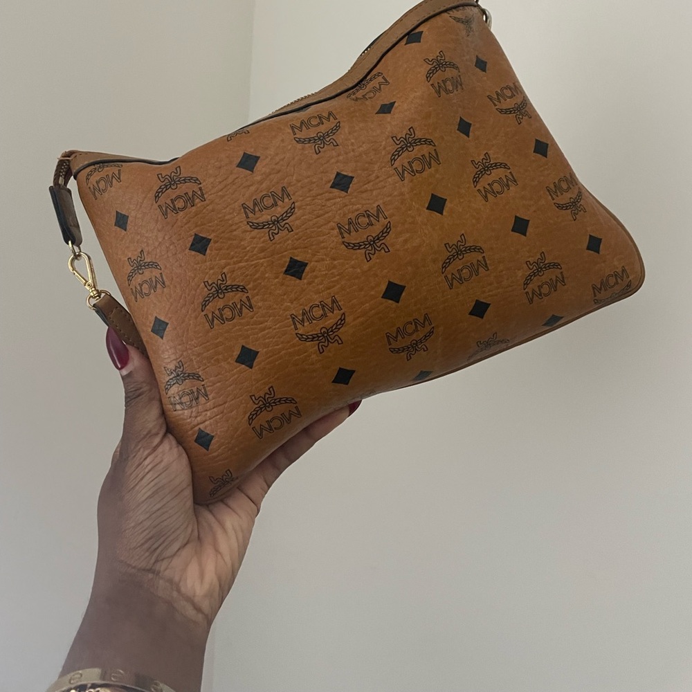 MCM MINI BAG